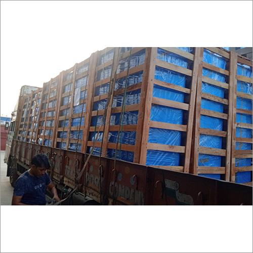 Feeder Junction Box Shipping Services