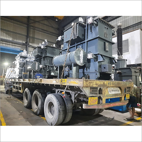 Transformer Shipping Services