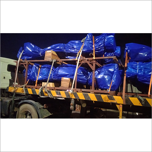 Industrial Transformer Shipping Services