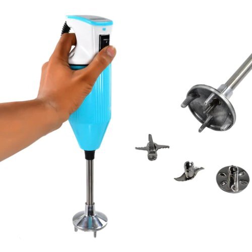 Portable Hand Blender