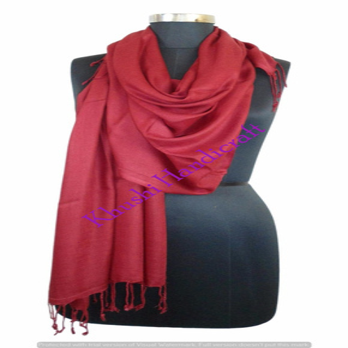 Linen Red Stole