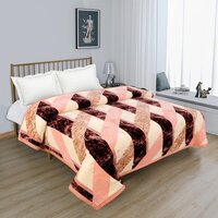 cloudy minik blanket