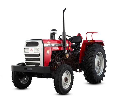 Model MF 241 PD PS FERGUSON Tractor
