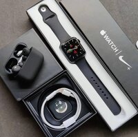 Combo pack Smartwatch and Airpod