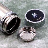 BPA Free Water Bottles