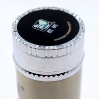 BPA Free Water Bottles