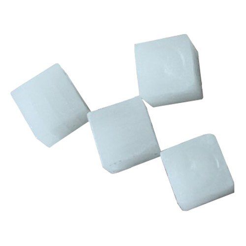 14mm Square Camphor Tablet