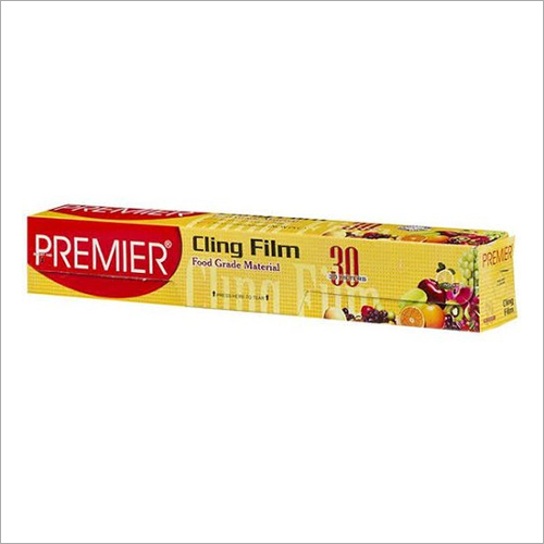 Premier Aluminum Foil 30 Meter