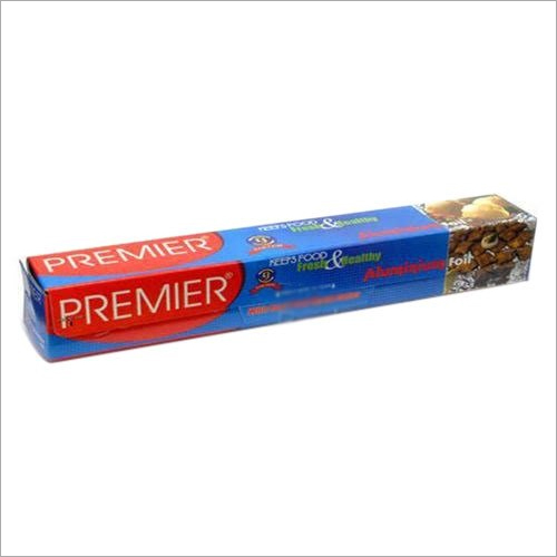 Premier Aluminium Foil