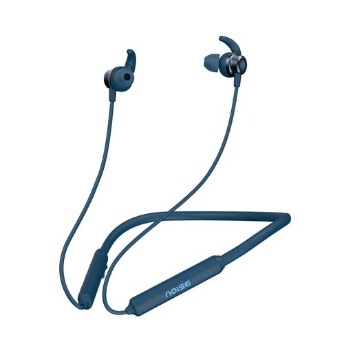Noise Tune Active Plus Bluetooth Wireless Neckband Earphones