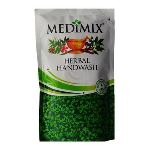 Medimix Herbal Hand Wash Refill