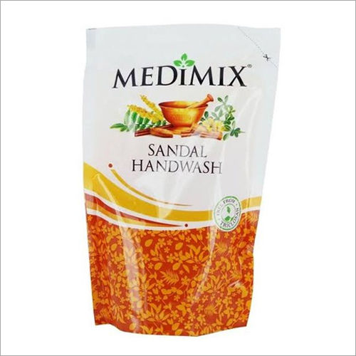 Toilet Soap Medimix Sandal Hand Wash Refill