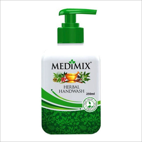 Green Medimix Herbal Hand Wash