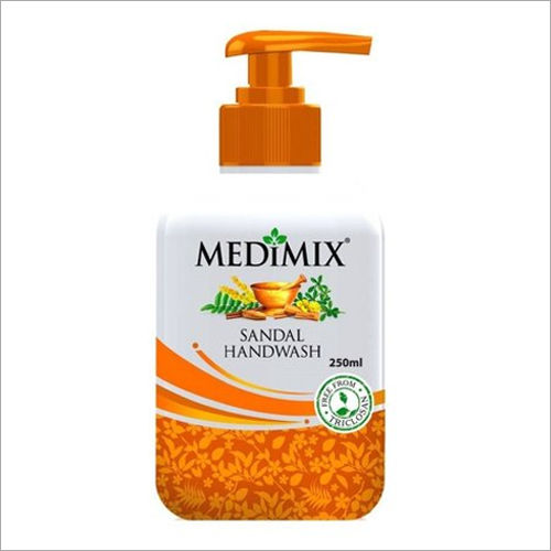 Toilet Soap Medimix Sandal Hand Wash