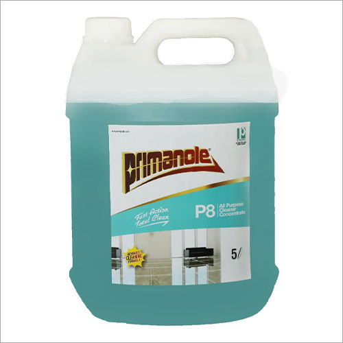 P8 All Purpose Cleaner Concentrate