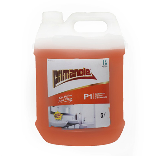 P1 Bathroom Cleaner Concentrate