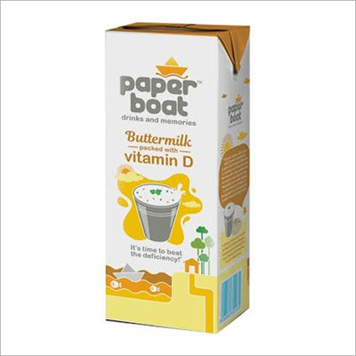 Paper Boat Buttermilk