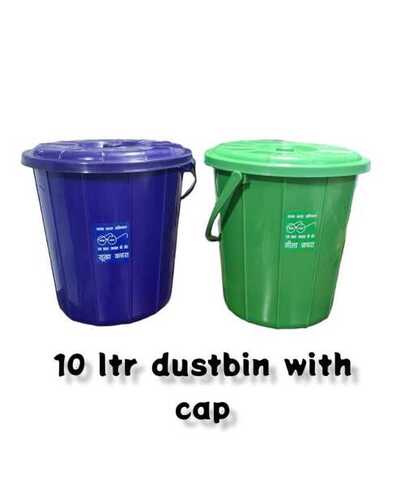 Plastic Dustbin