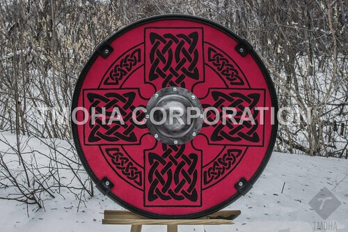 Mdieval Shield MS0215