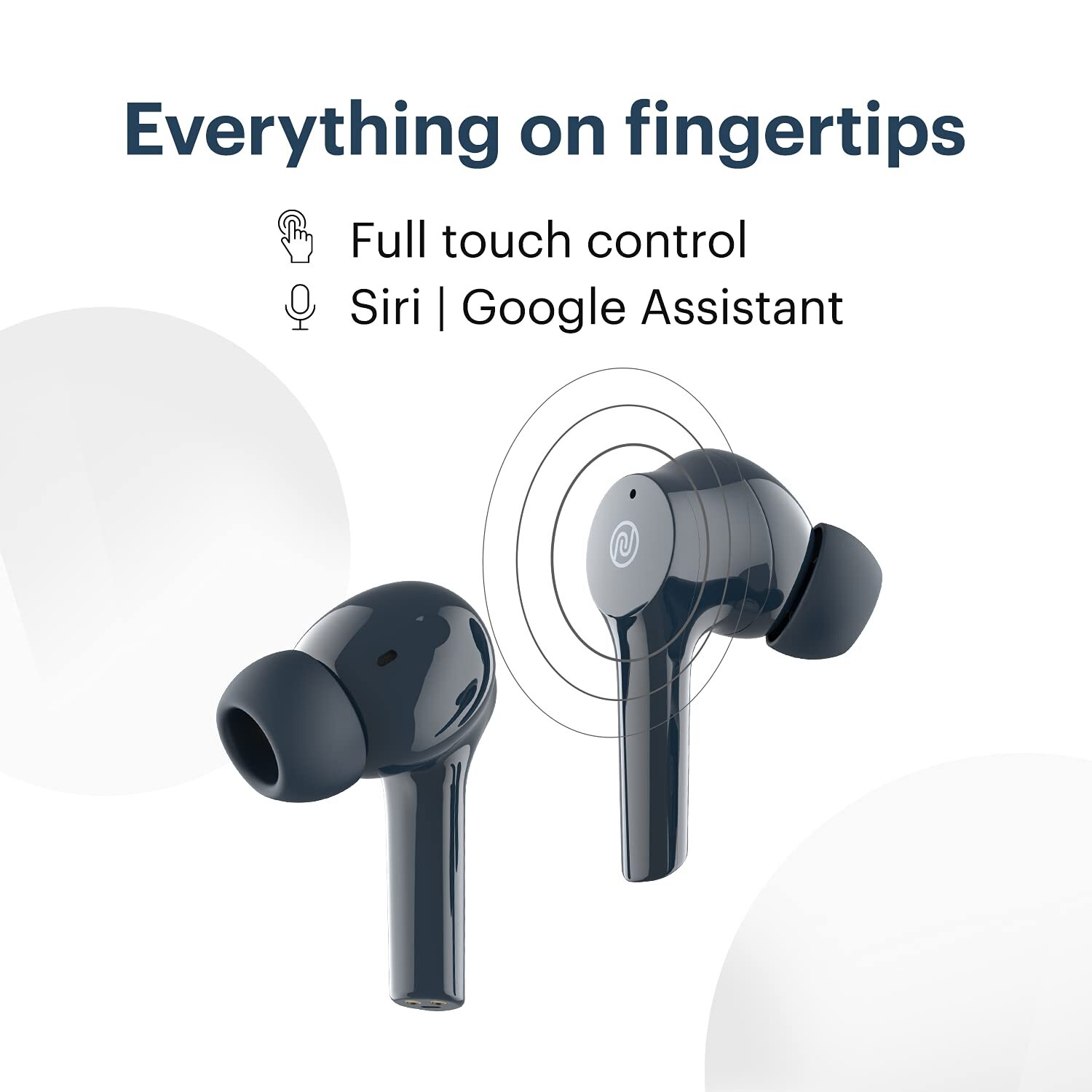 Noise Buds VS303 Truly Wireless Earbuds
