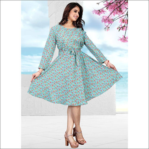 One Piece Dress  Buy One Piece Dresses for Women Online in India