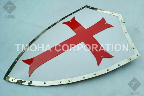 Medieval Shield / Round Shield / Greek Shield / Decorative Shield / Wooden Shield / Armor Shield / Handmade Shield / Decorative Shield MS0223