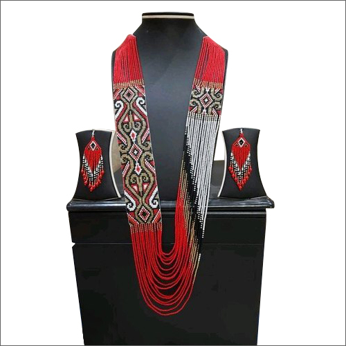 Beads Necklace Set Gender: Women