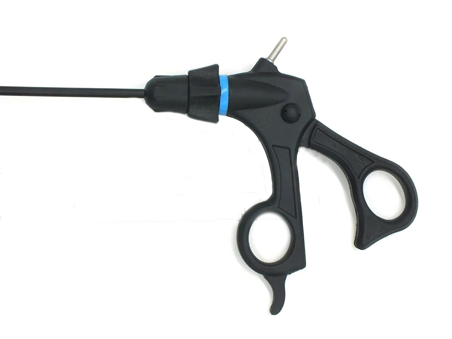 Laparoscopic Curved Scissors 5mm