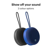 Wireless Bluetooth Speaker