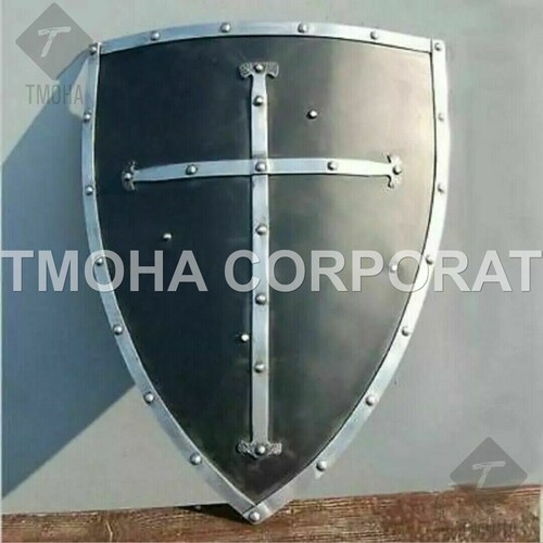 Medieval Shield / Round Shield / Greek Shield / Decorative Shield / Wooden Shield / Armor Shield / Handmade Shield / Decorative Shield MS0229