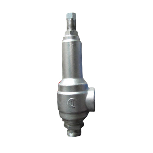 Safety Relief Valve