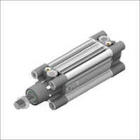 Pneumax Ecolight Series Pneumatic Cylinder