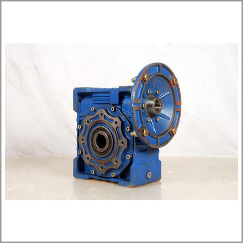 Aluminum Gearbox