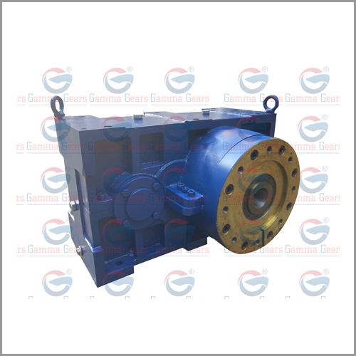 EXTRUDER GEARBOX at Latest Price, EXTRUDER GEARBOX Manufacturer in
