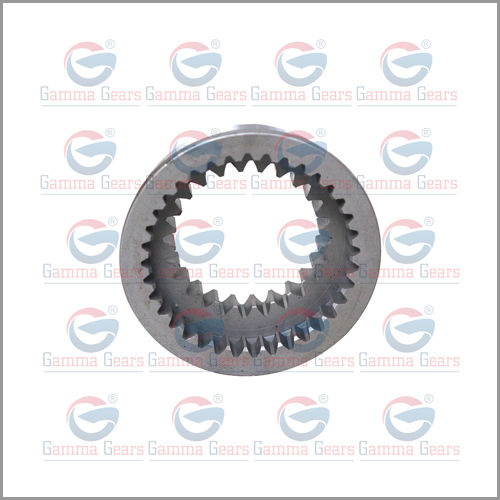 Gray Gear And Pinion 24 Teeth  36 Teeth