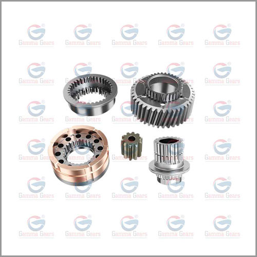 LINE POLISH HEAD SPARE PARTS COMES