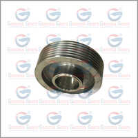 TRANSMISSION PULLEY