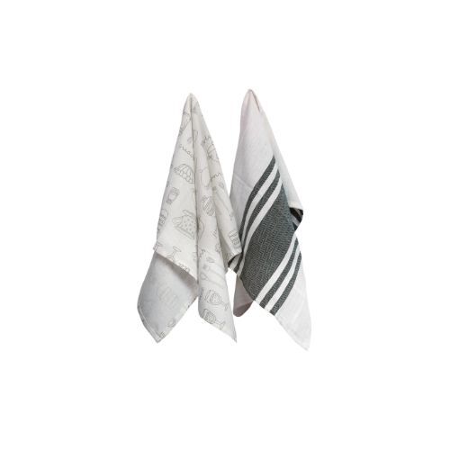 Cotton Hand Towels