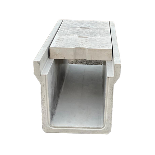 U Shape Drain