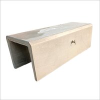 U Shape Drain