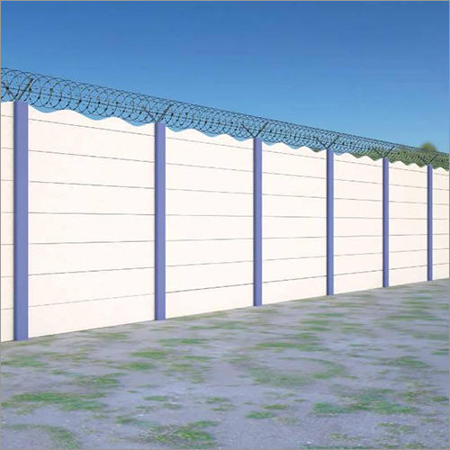 Compound Wall