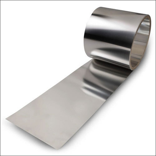 Stainless Steel Plate