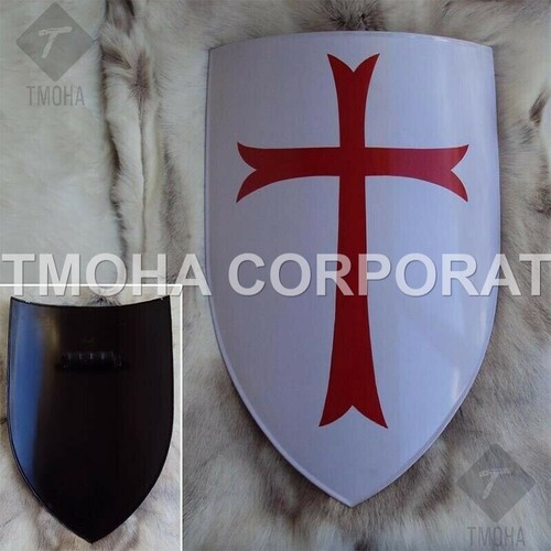 Medieval Shield / Round Shield / Greek Shield / Decorative Shield / Wooden Shield / Armor Shield / Handmade Shield / Decorative Shield MS0236