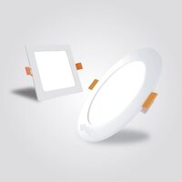 APL 64 8W 120 X 120 X 25 MM LED PANEL LIGHT