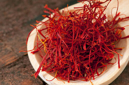 Indian saffron