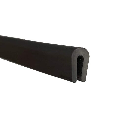 U TYPE RUBBER BEADING