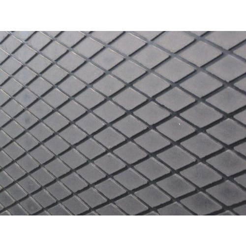 DESING RUBBER SHEET