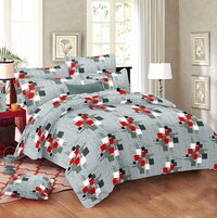 King Size Cotton Bed Sheets