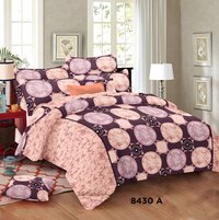 King Size Cotton Bed Sheets