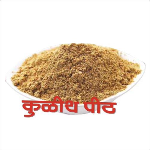 Kulith Pith Powder - Grade A, Bottle Packaging | Good Quality, Versatile Usage for Home and Commercial Purposes